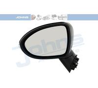 JOHNS 41 14 37-21 Specchietto retrovisore esterno per KIA RIO III (UB)