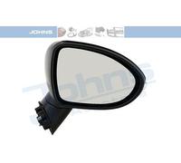 JOHNS 41 14 38-25 Specchietto retrovisore esterno per KIA RIO III (UB)