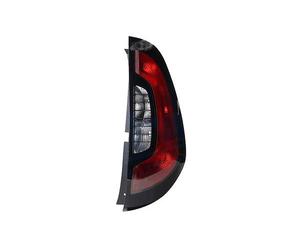 JOHNS 41 72 88-1 Fanale posteriore