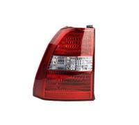 JOHNS 41 86 87-1 Fanale posteriore