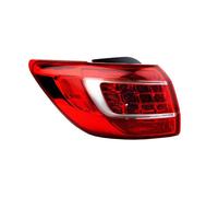 JOHNS 41 87 87-1 Fanale posteriore