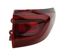 JOHNS 41 88 88-5 Fanale posteriore