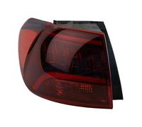 JOHNS 41 93 87-4 Fanale posteriore