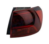 JOHNS 41 93 88-4 Fanale posteriore