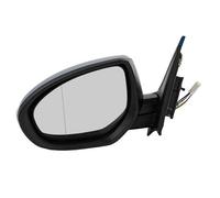 JOHNS 45 09 37-24 Specchietto retrovisore esterno
