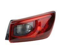 Fanale Posteriore Luce Posteriore Destra Esterna Parte per Mazda CX-3 Neonati Dk