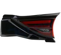 JOHNS 45 96 88-25 Fanale posteriore