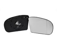 JOHNS 50 03 38-81 Vetro specchio, specchio esterno