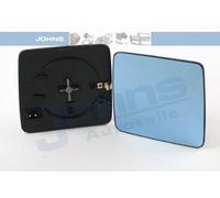 JOHNS 50 14 38-80 Vetro specchio specchio esterno adatto per MERCEDES-BENZ 190