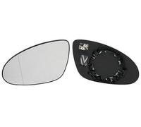 JOHNS 50 26 37-81 Vetro specchio specchio esterno asferico termico Sx