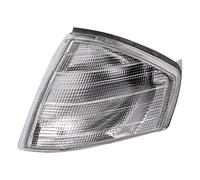 Johns Indicatore direzione 50 32 19-4 anteriore sx