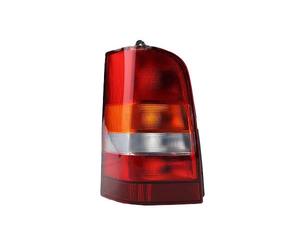 JOHNS 50 41 87-1 Fanale posteriore