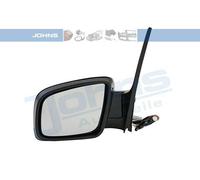 Esterno Specchio Adatto per Mercedes 639 Vito 09/2009 - SX Lato Conducente Nero