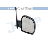 JOHNS 50 42 38-0 Specchietto retrovisore esterno