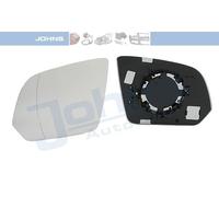JOHNS 50 43 37-80 Vetro specchio specchio esterno adatto per MERCEDES-BENZ Sx