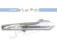 JOHNS 50 43 37-95 Indicatore di direzione Anteriore Sx LED