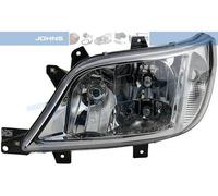 Faro Compatibile Per Mercedes Sprinter 901 904 08/2002-05/2006 H7 H3 H7 L F.