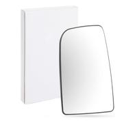 Specchio Esterno Sinistro Convesso Riscaldabile JOHNS Per Mercedes-Benz