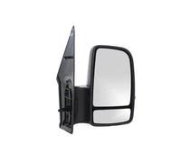 Specchietti Adatto A per Mercedes Sprinter 906 06/2006-04/2009 Destra B. Nera