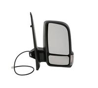 JOHNS 50 65 38-0 Specchietto retrovisore esterno