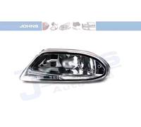 JOHNS Fendinebbia