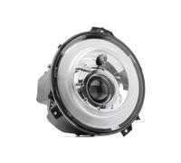 JOHNS 50 96 09-6 Faro anteriore