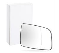JOHNS 55 08 38-80 Vetro specchio, specchio esterno