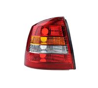 JOHNS 55 08 87-1 Fanale posteriore