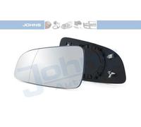 JOHNS 55 09 37-81 Vetro specchio specchio esterno per OPEL Astra H GTC (A04) Sx