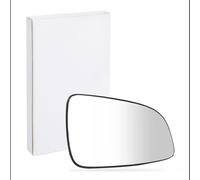 JOHNS 55 09 38-81 Vetro specchio specchio esterno per OPEL Astra H GTC (A04) Dx