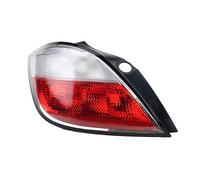 JOHNS 55 09 87-1 Fanale posteriore