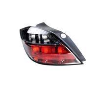 JOHNS 55 09 87-2 Fanale posteriore