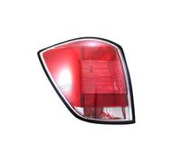 JOHNS 55 09 87-5 Fanale posteriore Sx Fanale Posteriore Fanali posteriori Fari posteriori