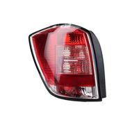 JOHNS 55 09 87-8 Fanale posteriore