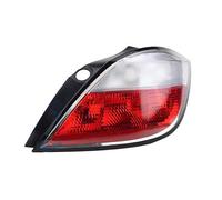 JOHNS 55 09 88-1 Fanale posteriore