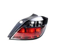 JOHNS 55 09 88-2 Fanale posteriore