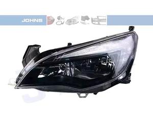 JOHNS 55 10 09-6 Faro anteriore