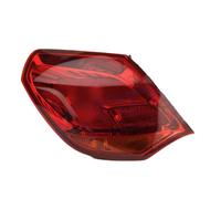 JOHNS 55 10 87-1 Fanale posteriore