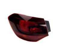 JOHNS 55 10 87-52 Fanale posteriore