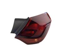 JOHNS Luce posteriore DX Faro Posteriore Fanale Posteriore per OPEL ASTRA J