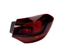 JOHNS 55 10 88-52 Fanale posteriore