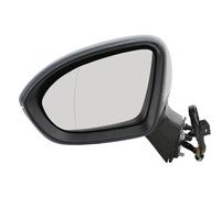 Specchietto Laterale Specchio Adatto A per Opel Astra K 06/15- SX Lato