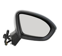 Esterno Specchio Adatto A per Opel Astra K 06/2015 - Dx Lato Passeggero Primer