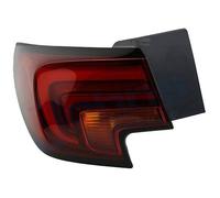 JOHNS 55 11 87-2 Fanale posteriore