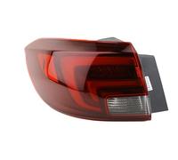 JOHNS 55 11 87-6 Fanale posteriore