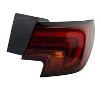JOHNS 55 11 88-2 Fanale posteriore