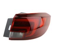 JOHNS 55 11 88-6 Fanale posteriore