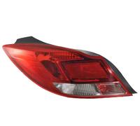 JOHNS 55 17 87-1 Fanale posteriore