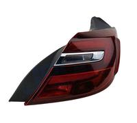 JOHNS 55 17 88-2 Fanale posteriore