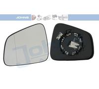 JOHNS 55 21 37-82 Vetro specchio specchio esterno per OPEL Mokka / Mokka X (J13)